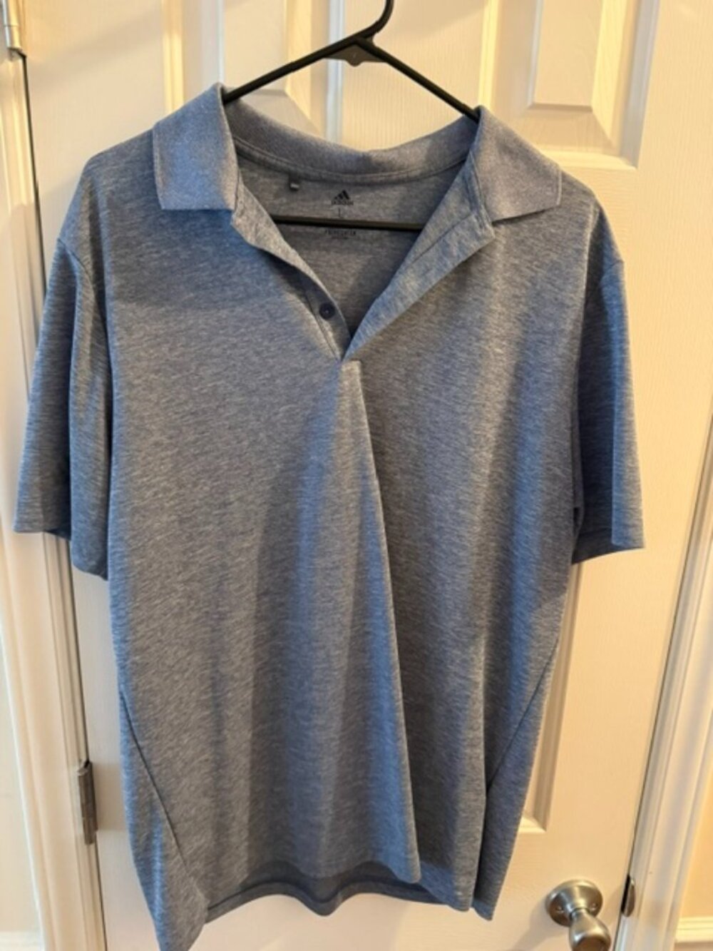 Adidas Men's Golf polo